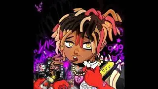 (FREE) Hard Dark Juice Wrld Type Beat - 