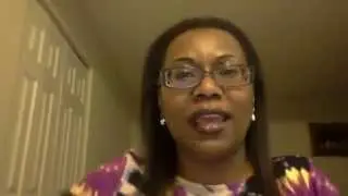 "MARIE L'OR MWAKA" CORRIGER PAR: "LA SOEUR MASAHWA" SUR LE SUJET de...! Suivez!!!