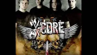 X-CORE - Svědomí
