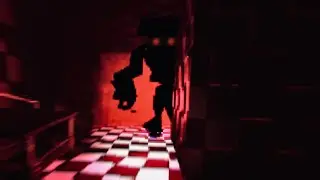 It Steals Is Straight Terror