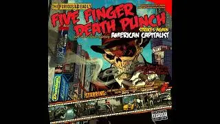 100 Ways to Hate (Remix) - Five Finger Death Punch