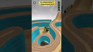 🔰Going Balls - level 506🔰Gameplay 