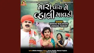 Mara Veera Ne Vhali Gawadi