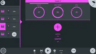 How to make a trap beat easy on fl studio mobile