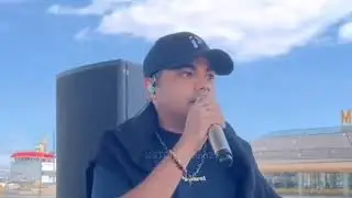 Piche Kota Tibah di Labuan Bajo Sekalian Cek Sound Persiapan Konser Malam Nanti 