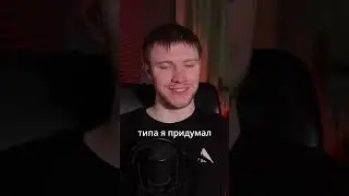Лучший актер всегда под рукой 