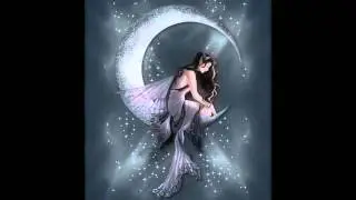 Nights of wishful sleep [prismatic moon]