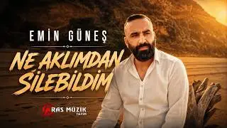 Emin Güneş - Ne Aklımdan Silebildim