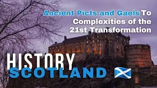 The History of Scotland (short documentary)