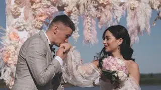 📹 Hochzeitsvideograf Elias: kreative und emotionale Hochzeitsfilme 💍