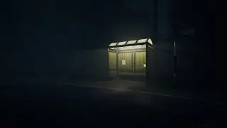 How to NOT wait for a bus                                           [Last Bus Home (+SECRET Ending)]