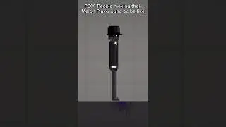 Melon Playground || POV: People Making Their Melon Playground OC Be Like