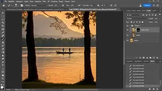 Photoshop Scalare Una Immagine In Base Al Contenuto