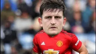 Fifa 21 draft ft HARRY MAGIURE