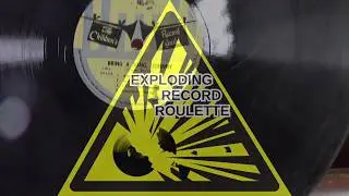 Exciting new classic record cleaning system!