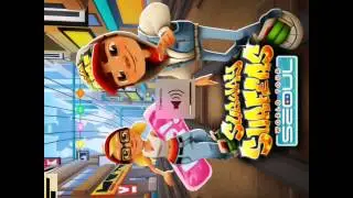 Как взломать subway surfs на ios (jb)!