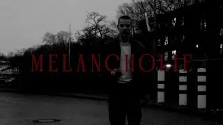 Tape Head x NONI // Melancholie (Visualizer)