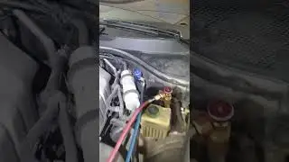 Заправка кондиционера ауди +7 915 095 77 20