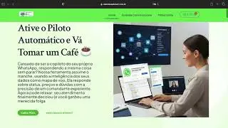 Como comprar e usar o zap atende e o zap agenda