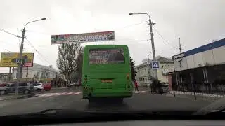 МАКЕЕВКА ЦЕНТР ПУТЬ ИЛЬИЧА