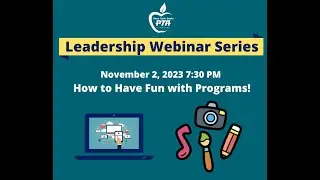 How to Have Fun with Programs!