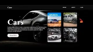 How To Make Website Header Using HTML And CSS Step By Step