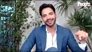 Sebastián Carvajal llega a Telemundo con 