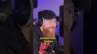 Schwere Zeiten machen gute Musik!