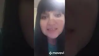 Представь что она ушла