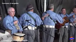 1º ECUENTRO DE PARRANDAS- PARRANDA EL DRAGUILLO INGENIO 2020