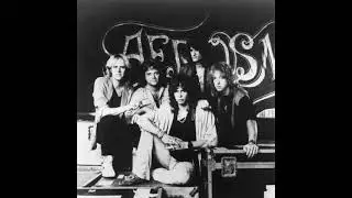 Aerosmith Type Beat