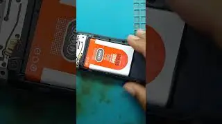 Nokia ta-1464 battery error solution || Nokia 105 2022 battery error 