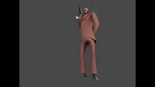 Pose To Pose Animation