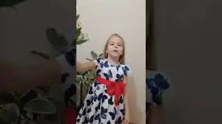 Столяр Мария (сред. группа) Поздравления с 8 марта!
