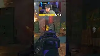 The CLASSIC ACR is BACK in MW2..🧐