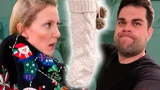 Our 5th Stocking