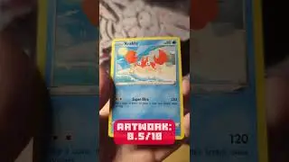 Roll for Pokemon Card: Episode 1!