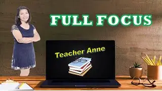 FULL FOCUS