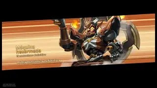 Maquina Hexarmada Metal Slug Awakening El Mecanismo Definitivo