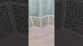 Барьер для собак.
