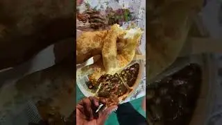 Chole Bhature #shorts