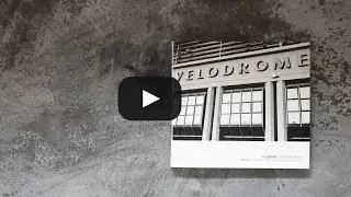 video livre vélodrome le douzième homme lionel briot le garage photographie