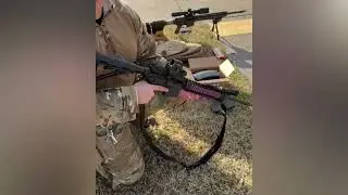 Chattanooga Police Department Tests & Evaluates the RTS Tactical Rifle Level III+ Mini  Shield