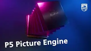 Philips 43PUS8507/12 product video