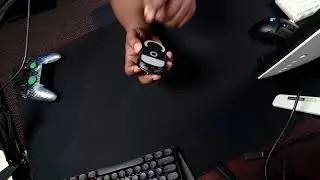 How to have Better Mouse Control