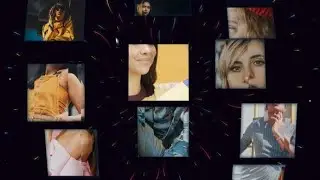 Corporate AE Templates: Photo Logo Opener