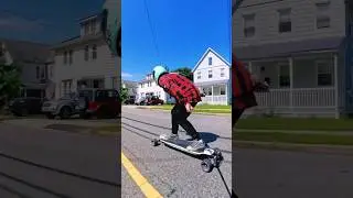 ACEDECK ARES X3 - fast-stable-low