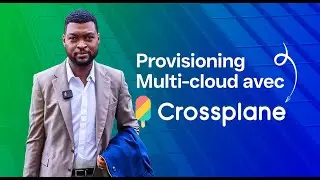 provisionner vos infras multi-cloud avec Crossplane project