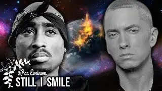 2Pac Eminem - Carry on NEW  2024