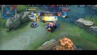 PRESET CHOU KICK TIGREAL